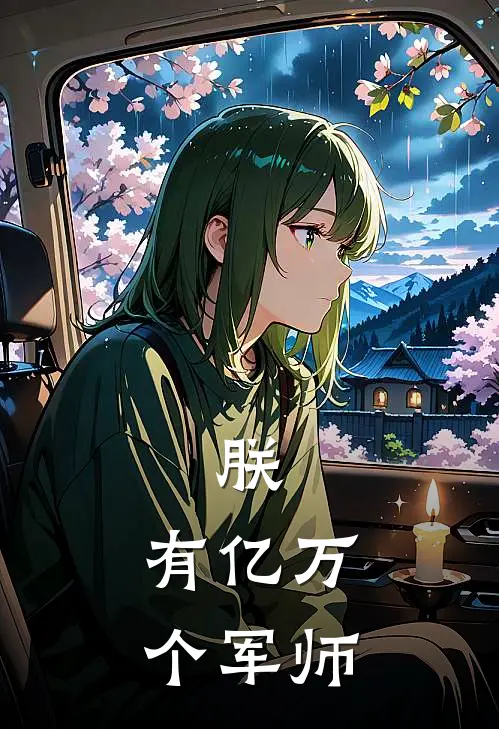 朕，有亿万个军师