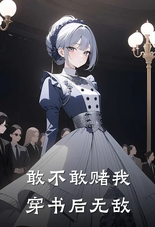 《敢不敢赌我穿书后无敌》苏瑶顾星瑶_(敢不敢赌我穿书后无敌)全集在线阅读