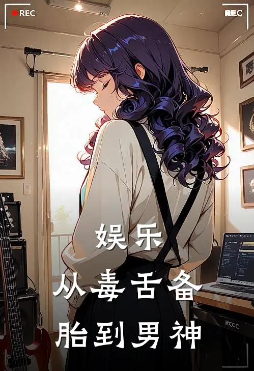 娱乐：从毒舌备胎到男神