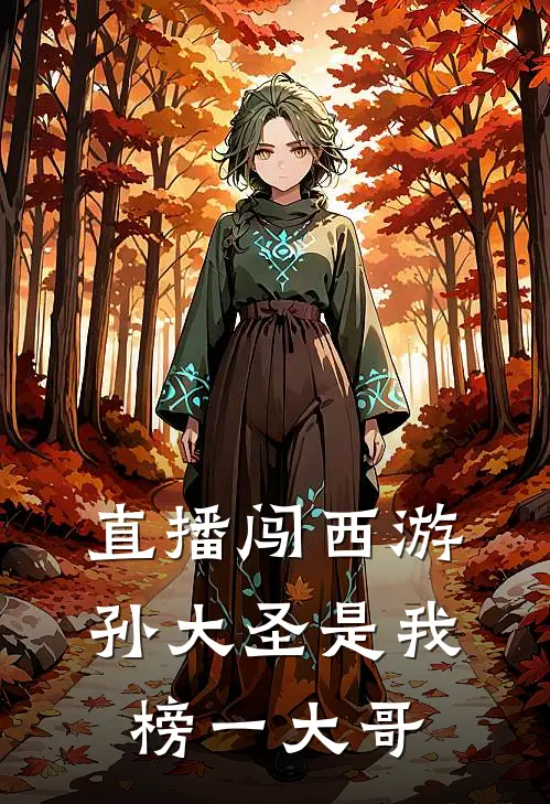 直播闯西游：孙大圣是我榜一大哥(林小夏唐僧)免费小说笔趣阁_完结版小说推荐直播闯西游：孙大圣是我榜一大哥(林小夏唐僧)