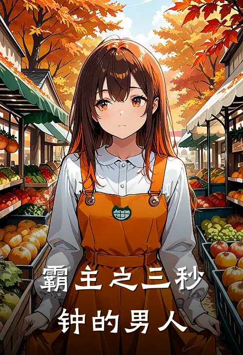 霸主之三秒钟的男人