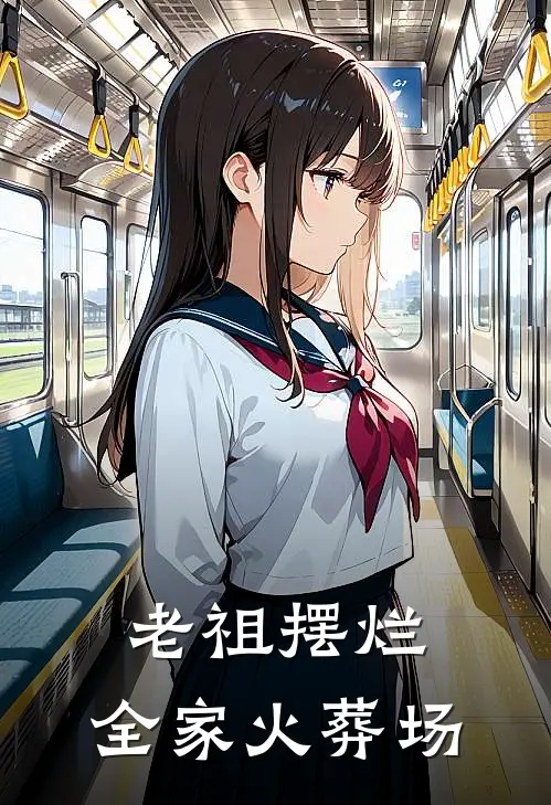 老祖摆烂，全家火葬场(姜衍姜安安)推荐小说_老祖摆烂，全家火葬场(姜衍姜安安)全文免费阅读大结局