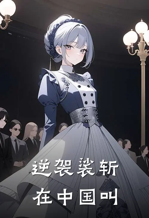 逆袈裟斩在中国叫