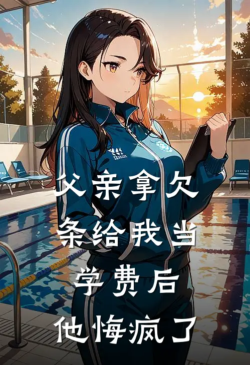 父亲拿欠条给我当学费后，他悔疯了林招娣张强免费完结版小说_小说完结父亲拿欠条给我当学费后，他悔疯了林招娣张强