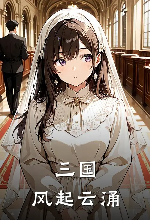 三国，风起云涌(赵风张角)热门网络小说_小说推荐完结三国，风起云涌(赵风张角)