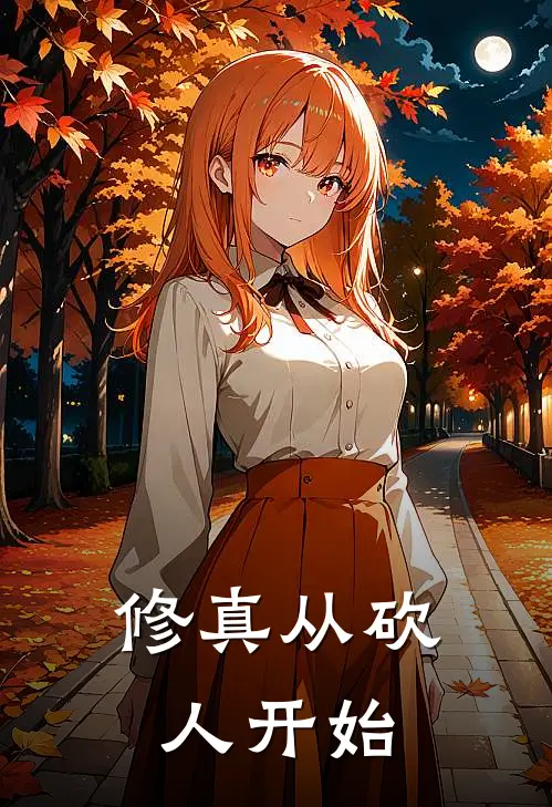 修真从砍人开始(墨尘墨尘)热门小说_完结版小说全文免费阅读修真从砍人开始(墨尘墨尘)