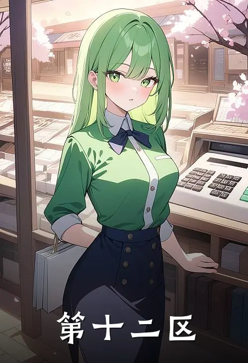 【第十二区】林曦陆衍新热门小说_免费阅读全文【第十二区】林曦陆衍