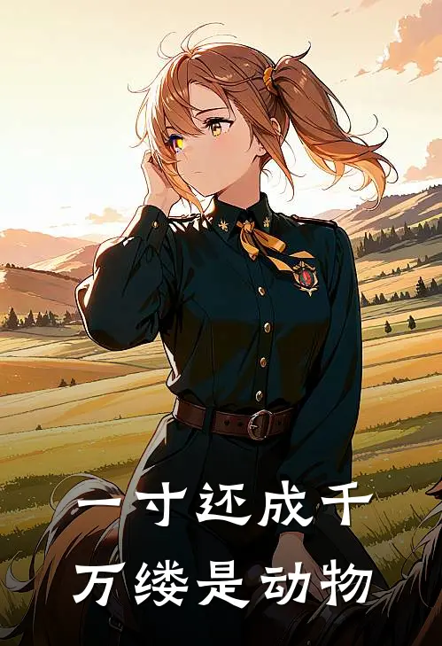 一寸还成千万缕是动物