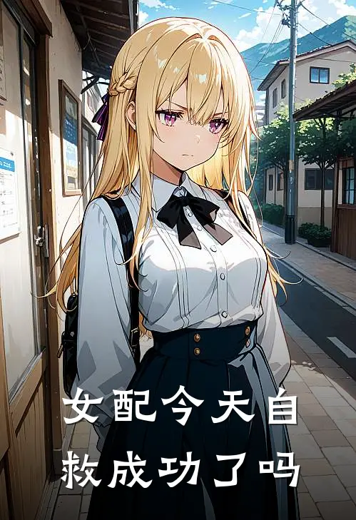 女配今天自救成功了吗