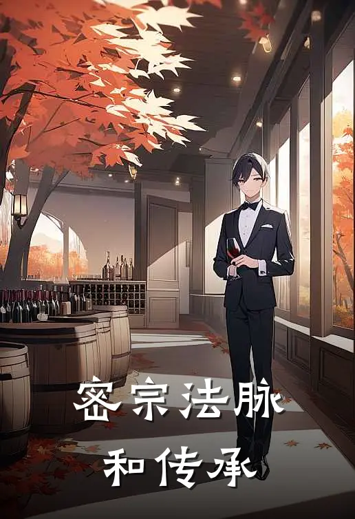 密宗法脉和传承