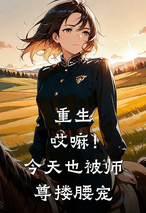 重生：哎嘛！今天也被师尊搂腰宠