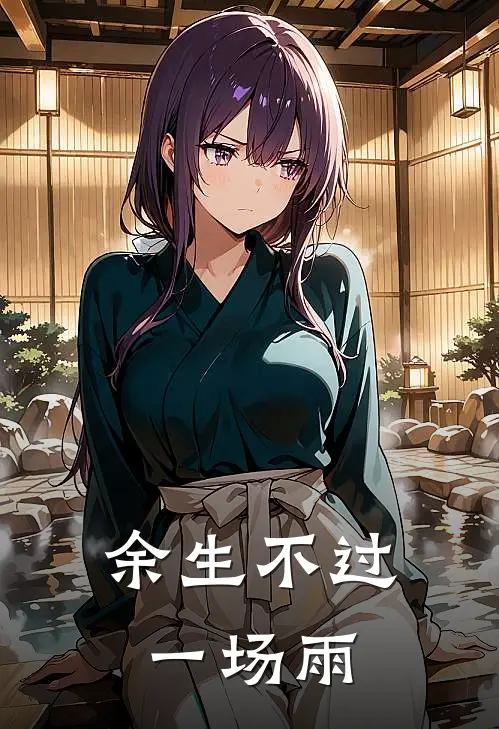 余生不过一场雨林桑枝方廷佑免费小说阅读_免费小说大全余生不过一场雨(林桑枝方廷佑)