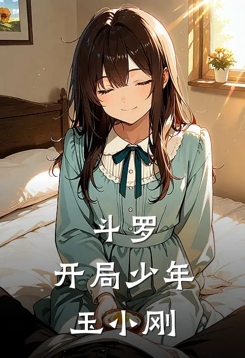 斗罗：开局少年玉小刚