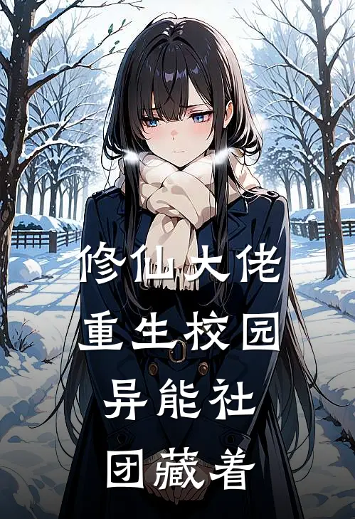 修仙大佬重生校园：异能社团藏着凌玄苏沐完结版免费小说_完本小说大全修仙大佬重生校园：异能社团藏着凌玄苏沐