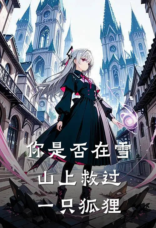 你是否在雪山上救过一只狐狸李寻欢姬美丽全文免费阅读无弹窗大结局_（李寻欢姬美丽）你是否在雪山上救过一只狐狸最新小说