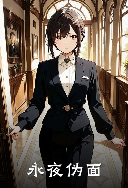林默陈锋《永夜伪面》最新章节阅读_(林默陈锋)热门小说