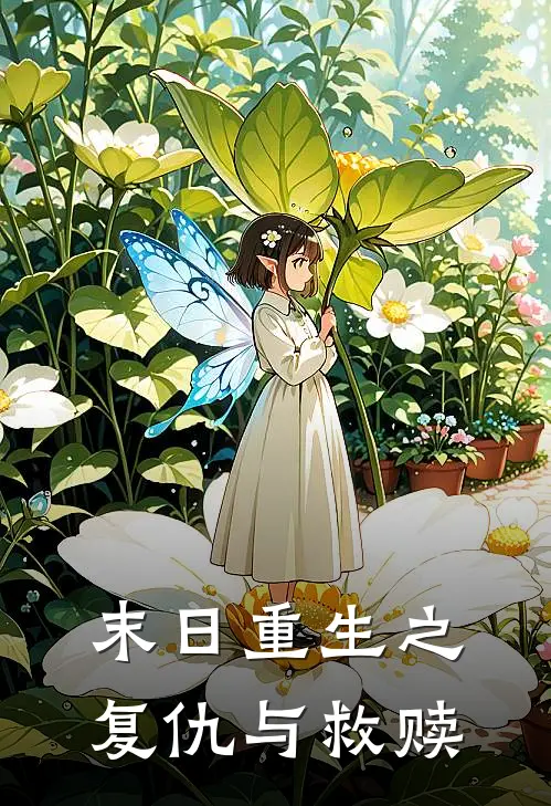 末日重生之复仇与救赎