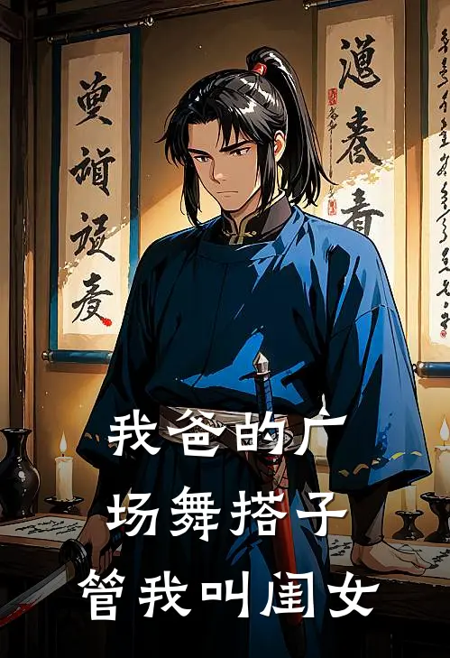 我爸的广场舞搭子，管我叫“闺女”(林晓晓晓)最新小说_免费阅读完整版小说我爸的广场舞搭子，管我叫“闺女”(林晓晓晓)