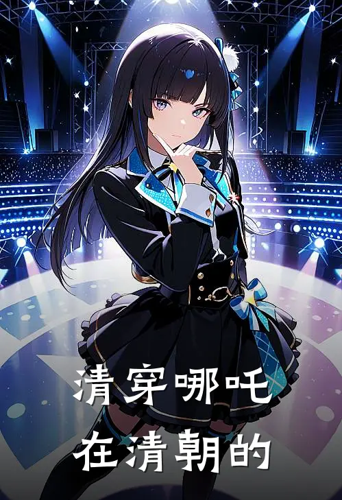 清穿哪吒在清朝的