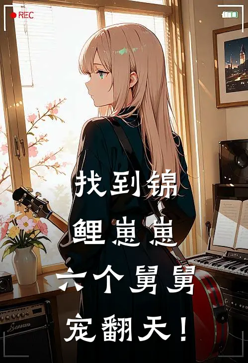 找到锦鲤崽崽，六个舅舅宠翻天！(汐汐傅亦琛)新热门小说_免费完结小说找到锦鲤崽崽，六个舅舅宠翻天！(汐汐傅亦琛)