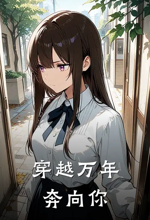 穿越万年奔向你