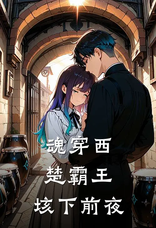 魂穿西楚霸王：垓下前夜