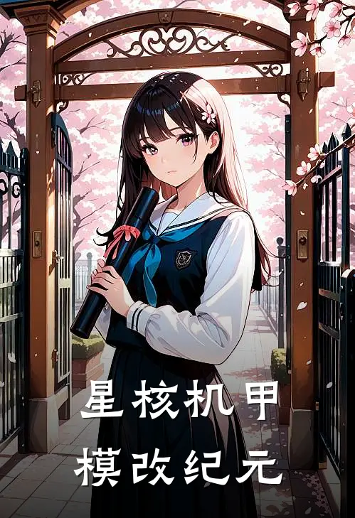 星核机甲：模改纪元