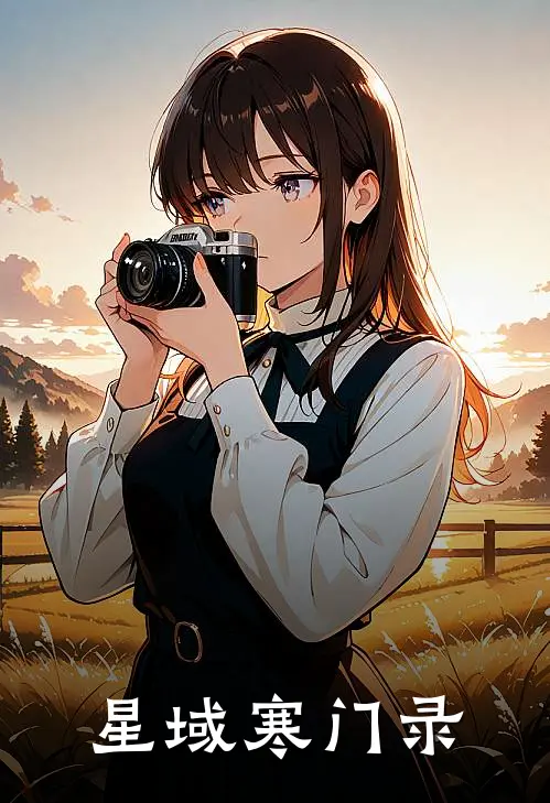 星域寒门录