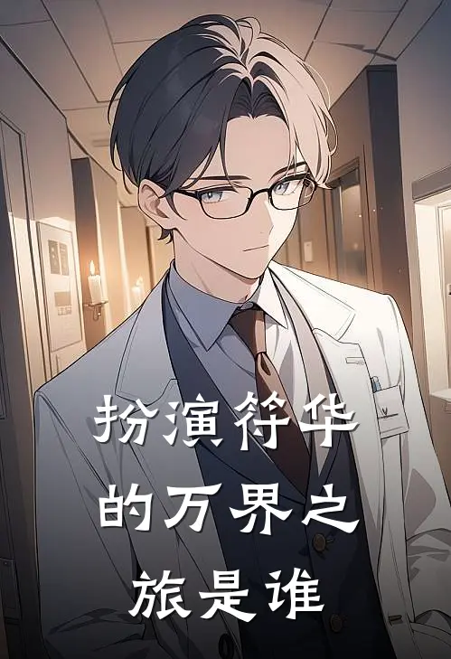 扮演符华的万界之旅是谁