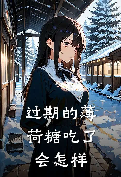 过期的薄荷糖吃了会怎样