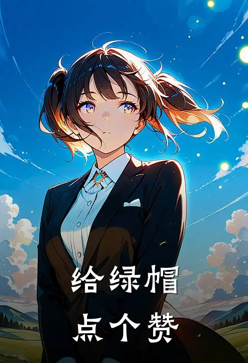 给绿帽点个赞(周晴陈默)完整版免费阅读_最新章节列表给绿帽点个赞(周晴陈默)