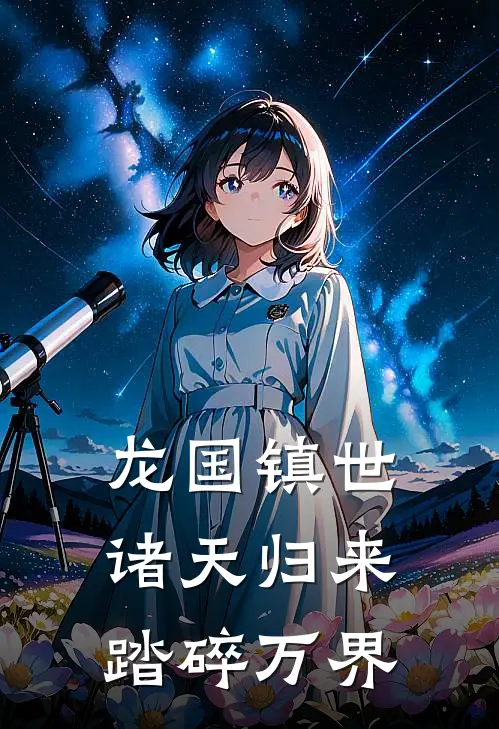 龙国镇世：诸天归来踏碎万界(林辰秦正雄)完整版免费小说_最热门小说龙国镇世：诸天归来踏碎万界(林辰秦正雄)