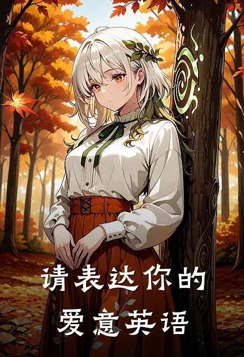 请表达你的爱意英语