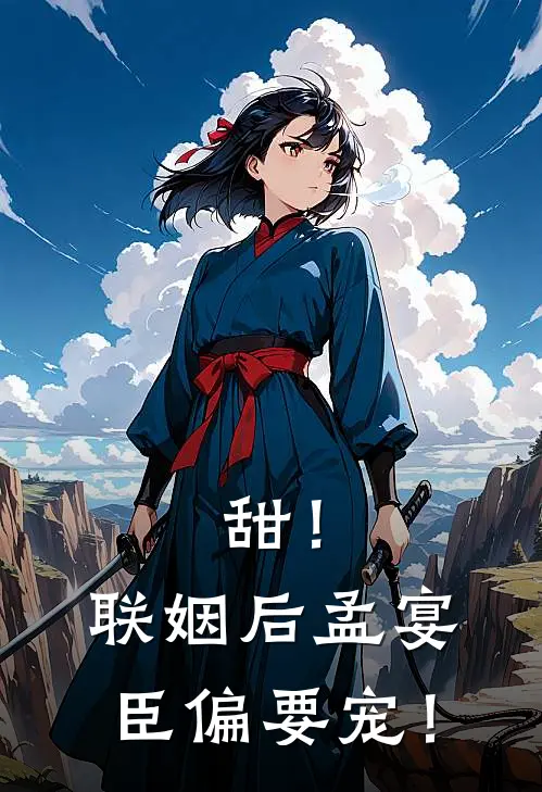 甜！联姻后孟宴臣偏要宠！