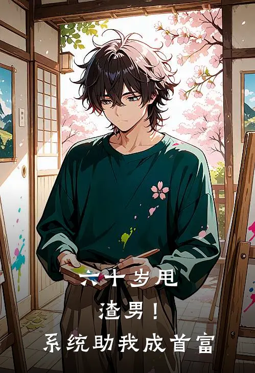 六十岁甩渣男！系统助我成首富