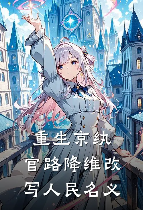 重生京纨：官路降维改写人民名义