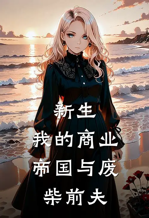 新生：我的商业帝国与废柴前夫