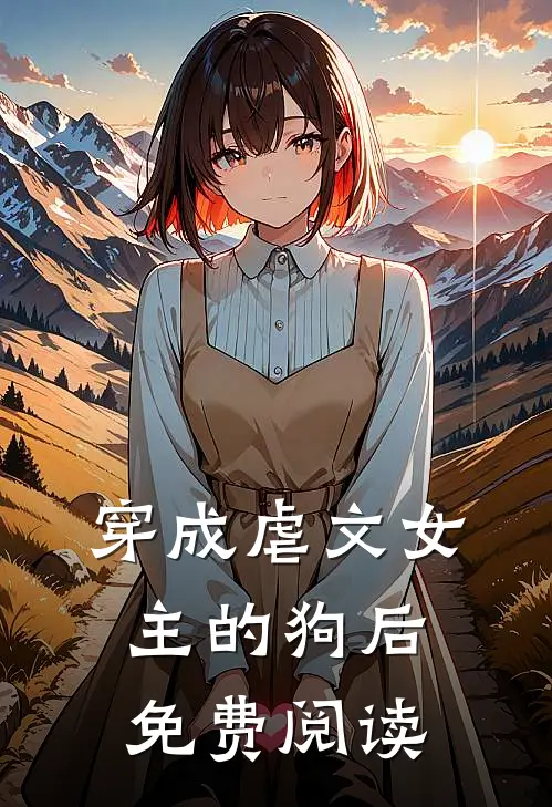 穿成虐文女主的狗后免费阅读