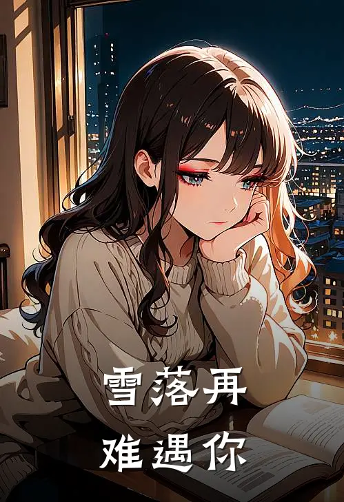 雪落再难遇你