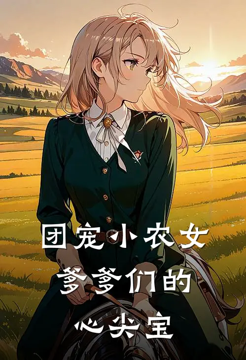 团宠小农女：爹爹们的心尖宝萧战苏念安最新完结小说推荐_全集免费小说团宠小农女：爹爹们的心尖宝萧战苏念安