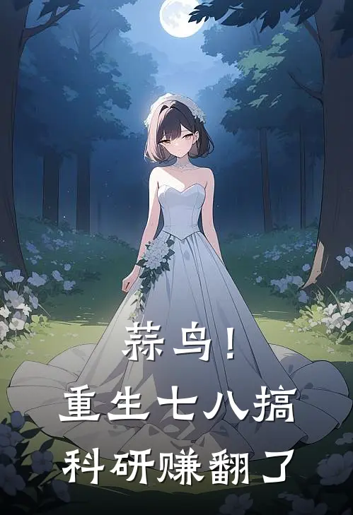 蒜鸟！重生七八搞科研赚翻了（林婉赵建）全文免费阅读无弹窗大结局_蒜鸟！重生七八搞科研赚翻了最新章节列表