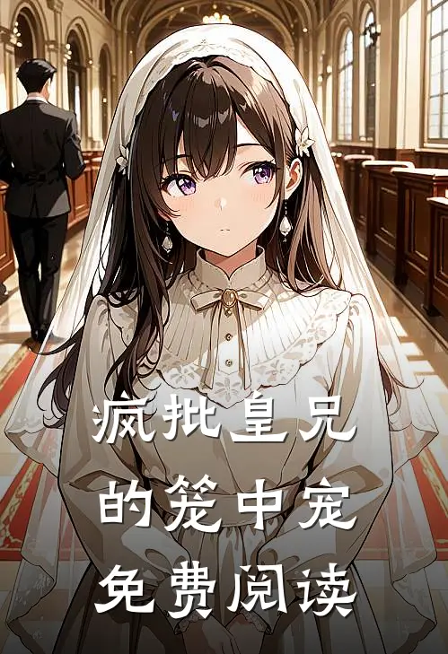 疯批皇兄的笼中宠免费阅读