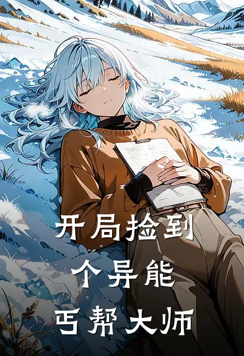 开局捡到个异能：【丐帮大师】(池烨池烨)好看的小说推荐完结_完本小说开局捡到个异能：【丐帮大师】池烨池烨