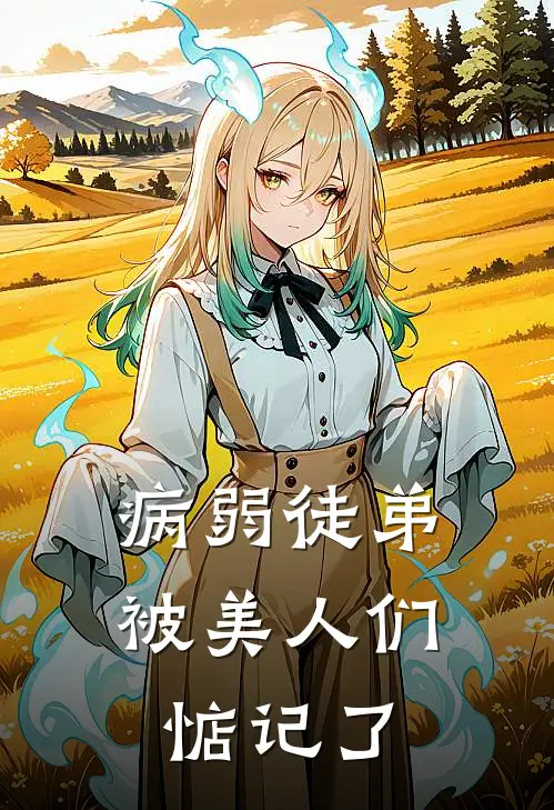 病弱徒弟被美人们惦记了