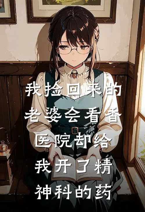 我捡回来的老婆会看香，医院却给我开了精神科的药(桑栀陈渡)无弹窗小说免费阅读_小说完整版免费阅读我捡回来的老婆会看香，医院却给我开了精神科的药桑栀陈渡