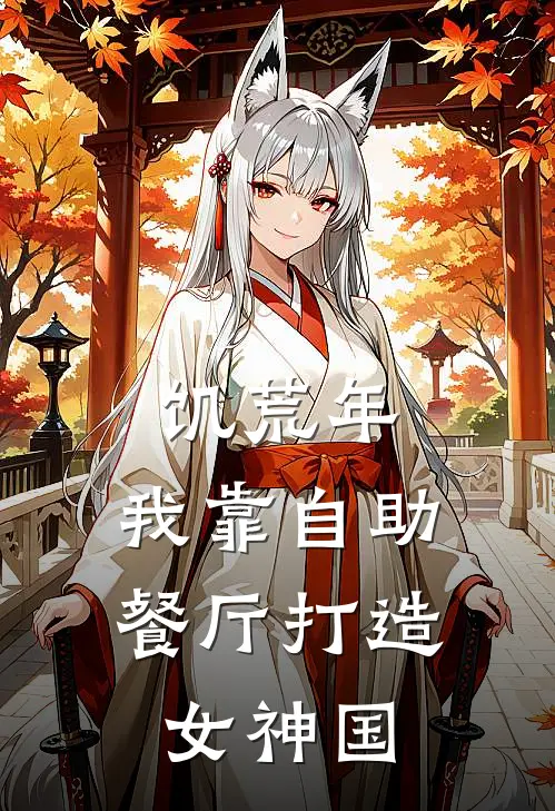 饥荒年，我靠自助餐厅打造女神国