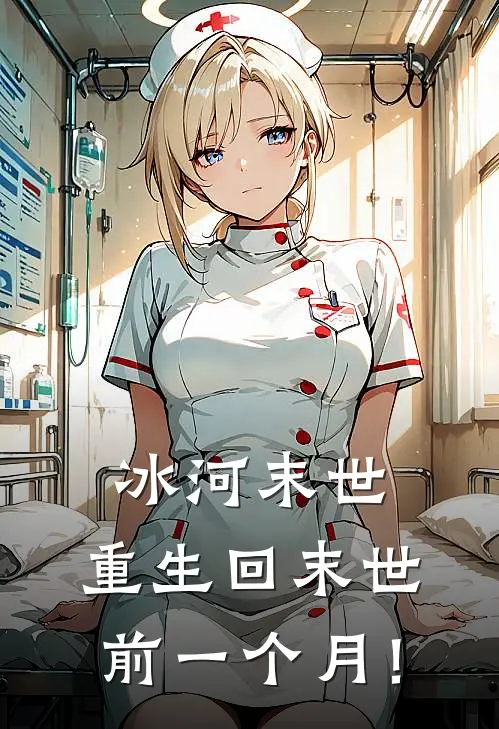 冰河末世：重生回末世前一个月！