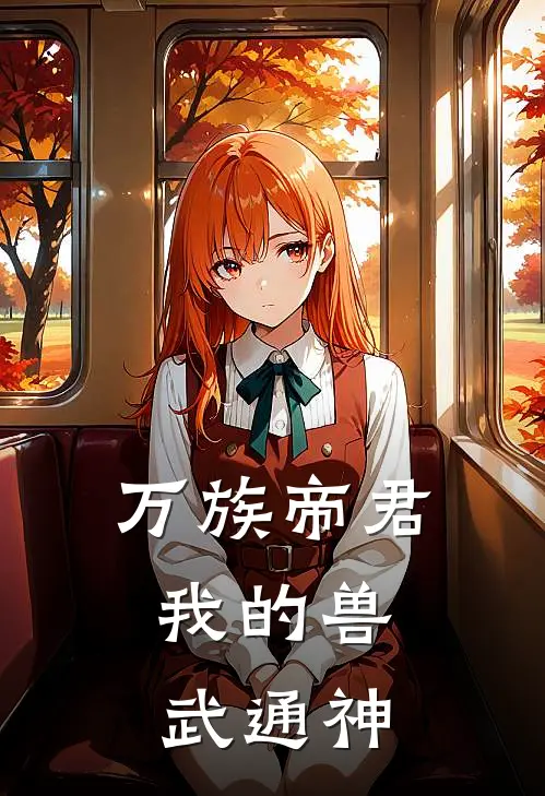 万族帝君：我的兽武通神