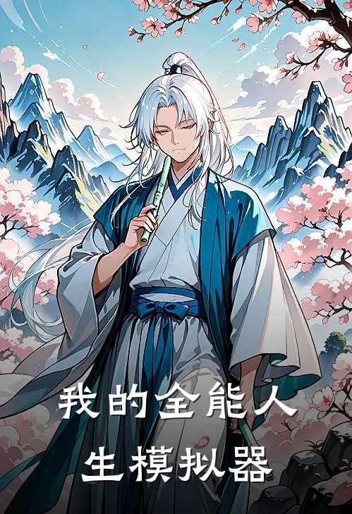 我的全能人生模拟器(林枫苏小雨)在哪看免费小说_已完结小说推荐我的全能人生模拟器林枫苏小雨