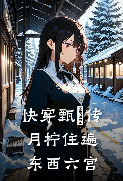 快穿甄嬛传：月柠住遍东西六宫苏培盛安陵容全文免费阅读_热门小说大全快穿甄嬛传：月柠住遍东西六宫苏培盛安陵容